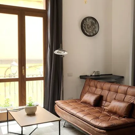 Rent this studio apartment on Cagliari in Casteddu/Cagliari, Italy
