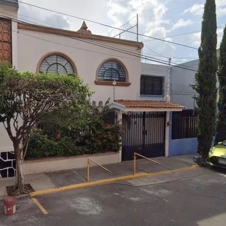Buy this 2 bed house on Calle Unicornio in Coyoacán, 04230 Mexico City