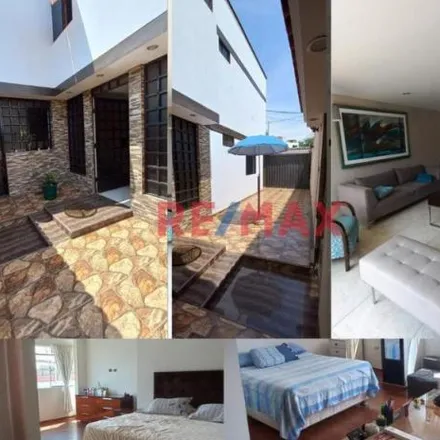 Rent this 3 bed apartment on Institución Educativa Juan Jacobo Rousseau in Jirón La Pedrera, Rímac