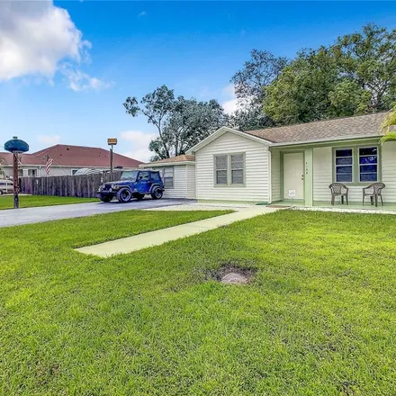 Image 2 - 4106 North Thatcher Avenue, Drew Park, Tampa, FL 33614, USA - House for sale