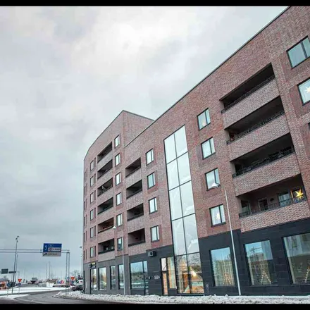 Image 3 - Östgötagatan 55B, 582 55 Linköping, Sweden - Apartment for rent