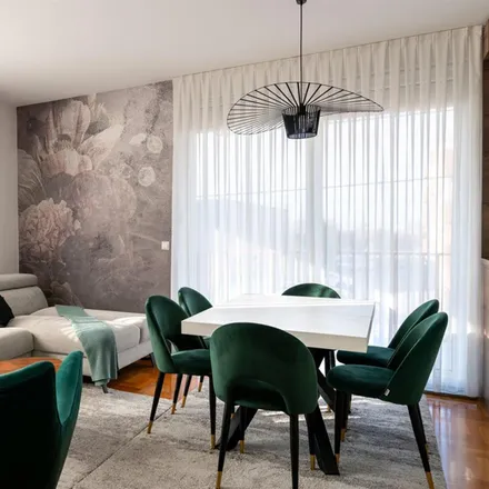 Buy this 1 bed apartment on Kvim in Buzinski prilaz, 10175 City of Zagreb