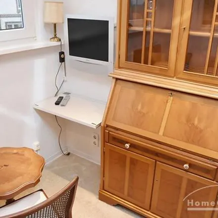 Rent this 1 bed apartment on Hauptstraße 390 in 30826 Garbsen, Germany