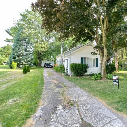 Image 1 - 116 Richelderfer Street, Cardington, Cardington Township, OH 43315, USA - House for sale