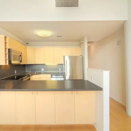 Rent this studio apartment on Riverloft in 2300 Walnut Street, Philadelphia