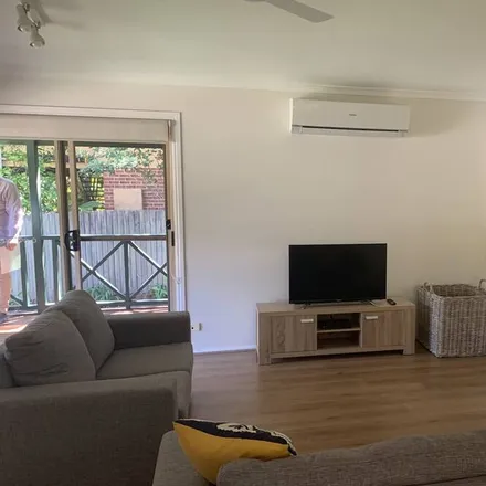 Rent this 3 bed house on South Golden Beach NSW 2483