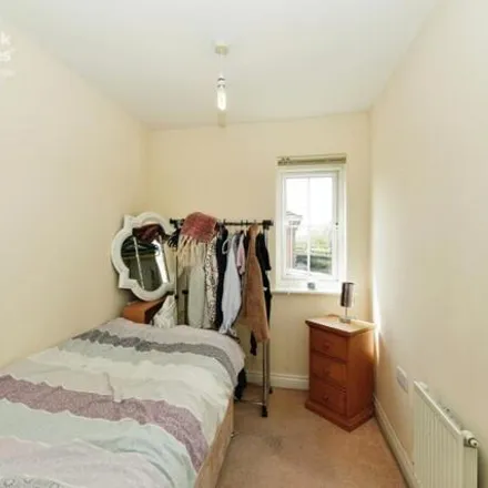 Image 5 - Lincoln Way, North Wingfield, S42 5RT, United Kingdom - Townhouse for sale