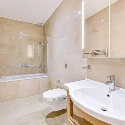 Rent this 3 bed apartment on Charing Cross in London, SW1A 2DX