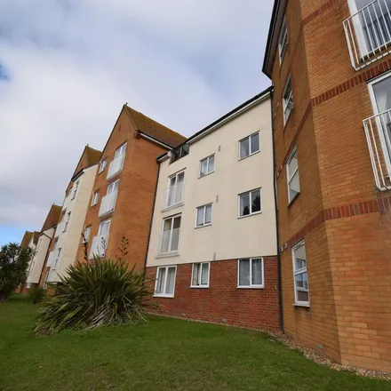 Rent this 1 bed apartment on 16 West Road in Tendring, CO15 1BN