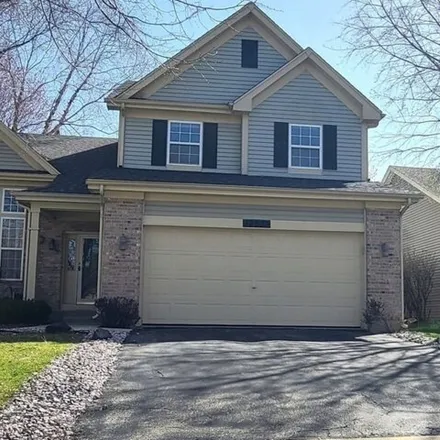 Buy this 3 bed house on 21971 West Knollwood Drive in Will County, IL 60544