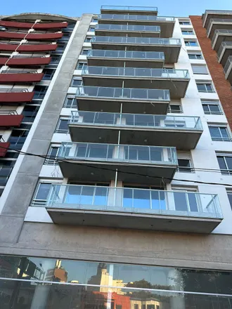 Image 2 - Abitab, Avenida 18 de Julio, 11601 Montevideo, Uruguay - Apartment for rent
