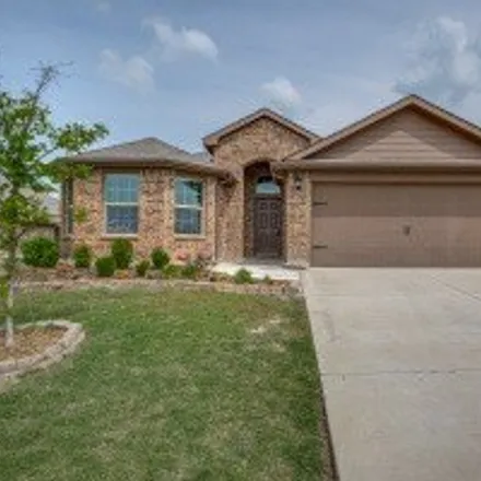 Buy this 4 bed house on 273 Saratoga Drive in Ponder, Denton County