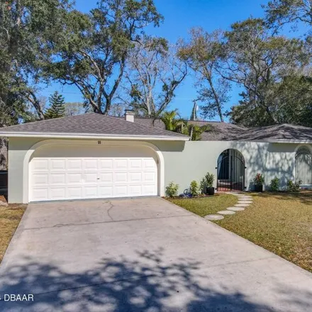 Buy this 3 bed house on 55 Merrywood Circle in Ormond Beach, FL 32174