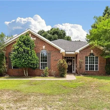 Buy this 3 bed house on 7331 Meadow Run Court in Tillmans Corner, AL 36619