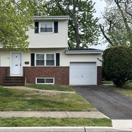Buy this 4 bed house on 32 Cornell Drive in Hazlet Township, NJ 07730