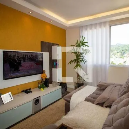 Rent this 2 bed apartment on Rua Angelo Bittencourt in Vila Isabel, Rio de Janeiro - RJ