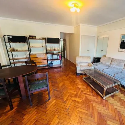 Buy this 2 bed apartment on Avenida Doctor Ricardo Balbín 3323 in Coghlan, C1430 AIF Buenos Aires