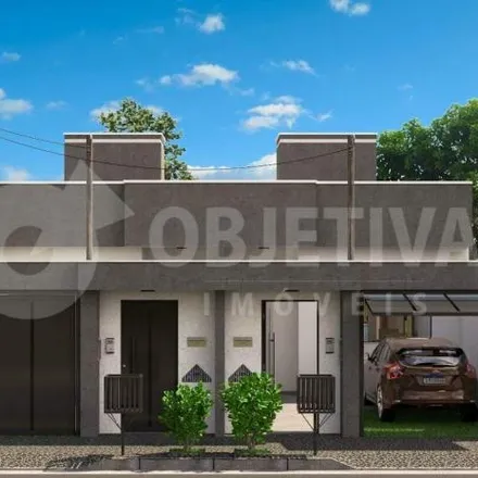 Buy this 2 bed house on Avenida João Naves de Ávila in Centro, Uberlândia - MG