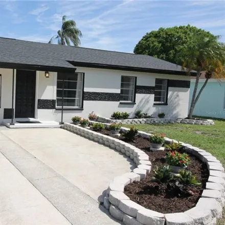 Buy this 4 bed house on 4039 Oklahoma Avenue in Alta Vista Tracts, Tampa