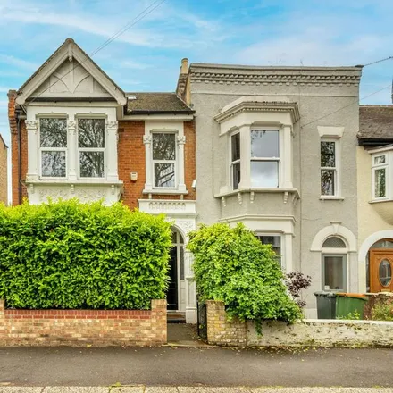 Rent this 5 bed house on 41a Cranmer Road in London, E7 0JL