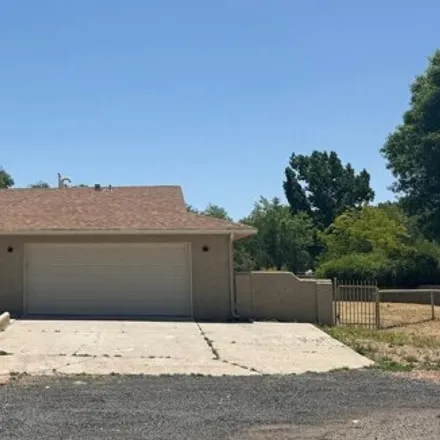 Buy this 5 bed house on 2398 Bruno Lane in Bosque Farms, Valencia County