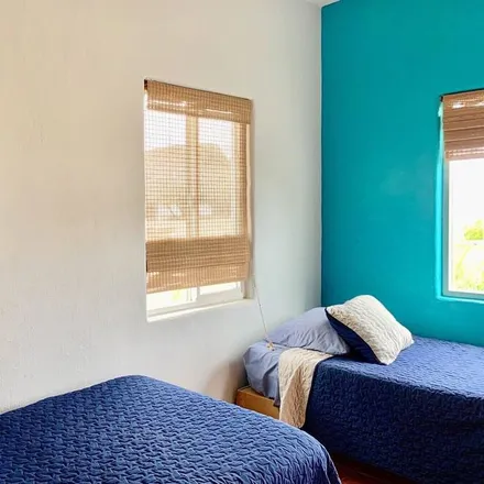 Rent this 3 bed apartment on San Francisco in Bahía de Banderas, Mexico