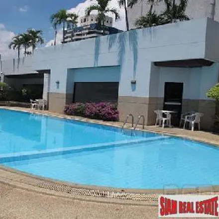 Buy this 2 bed apartment on Residence of Ambassador of Japan in Soi Sukhumvit 3, Vadhana District