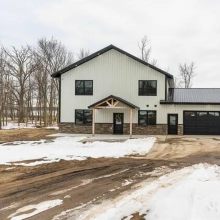 Buy this 3 bed house on unnamed road in Otter Tail County, MN 56576