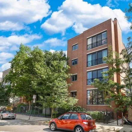 Image 2 - 1537-1539 West Chestnut Street, Chicago, IL 60622, USA - House for sale