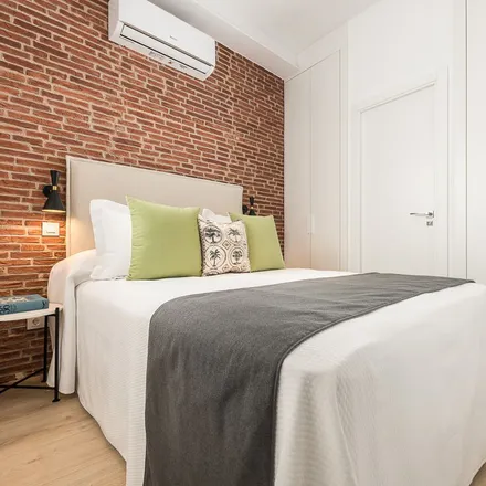 Rent this 2 bed apartment on Calle de Santa María in 17, 28014 Madrid