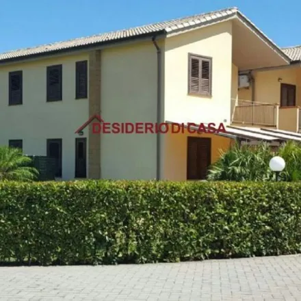 Image 9 - Conad, Strada statale Settentrionale Sicula, 90010 Campofelice di Roccella PA, Italy - Apartment for rent