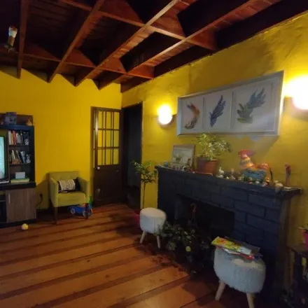 Image 2 - Pudeto, 246 0395 Villa Alemana, Chile - House for sale