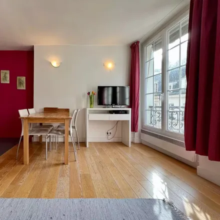Image 7 - 260 Rue Saint-Honoré, 75001 Paris, France - Apartment for rent