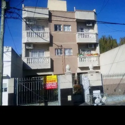 Buy this 1 bed apartment on 25 de Mayo 472 in Partido de La Matanza, 1704 Ramos Mejía