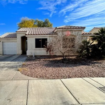 Buy this 2 bed house on 1706 North Windchime Drive in Las Vegas, NV 89106