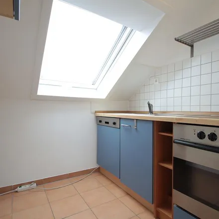 Rent this 3 bed apartment on Bertastraße 3 in 90547 Stein, Germany