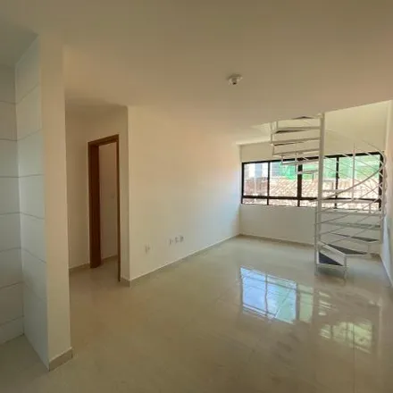 Buy this 3 bed apartment on Rua Doutor Mirocene Fernando da Cunha Lima in Bessa, João Pessoa - PB