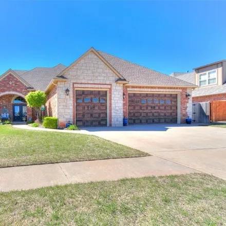 Buy this 3 bed house on 13122 Northwest 4th Street in Oklahoma City, OK 73099