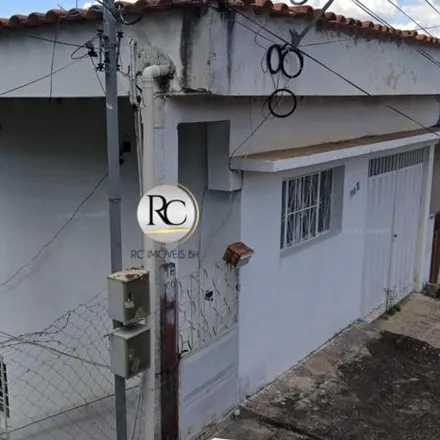 Image 2 - Avenida Doutor João Pinheiro, Pedra Branca, Caeté - MG, Brazil - House for sale