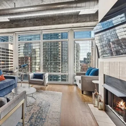 Image 3 - Riverbend, 333 North Canal Street, Chicago, IL 60606, USA - Condo for sale