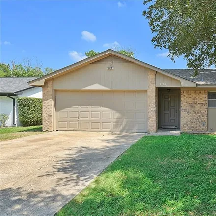 Buy this 3 bed house on 3101 Longleaf Drive in College Station, TX 77845