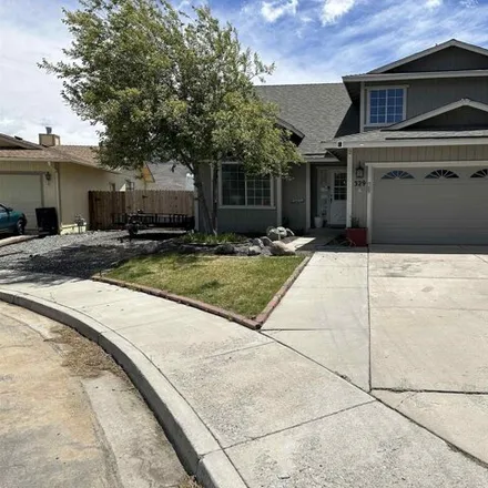 Buy this 4 bed house on 395 Woodside Court in Dayton, NV 89403