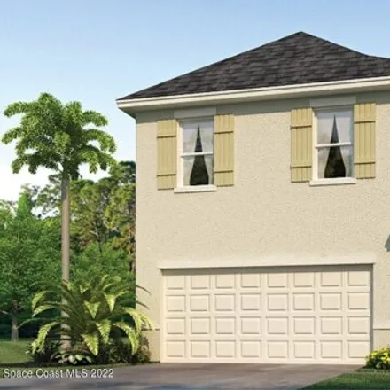 Buy this 5 bed house on Labumum Avenue in Rockledge, FL 32922