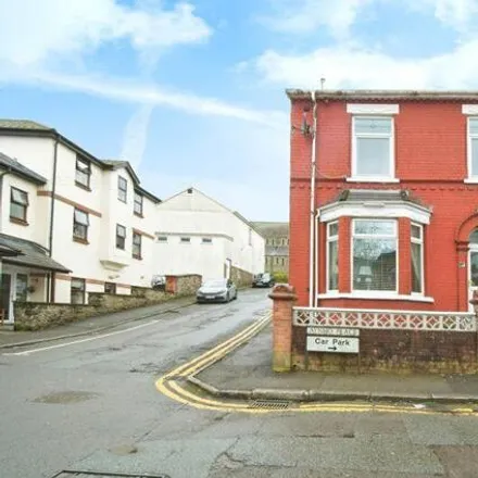 Buy this 3 bed house on Beulah Place in Ebbw Vale, NP23 6ET