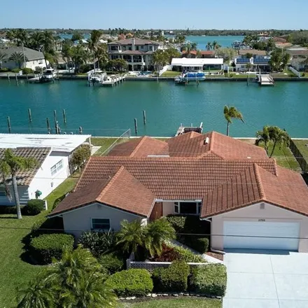 Buy this 3 bed house on 11697 6th Street East in Treasure Island, Pinellas County