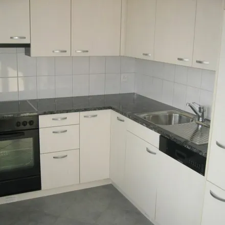 Image 7 - Erlackerstrasse 21, 9300 Wittenbach, Switzerland - Apartment for rent