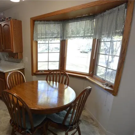 Image 5 - 122 Wyandotte Road, Hoyt Lakes, Saint Louis County, MN 55750, USA - House for sale