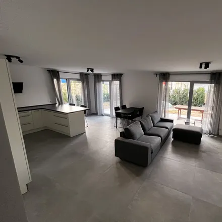 Rent this 3 bed apartment on Mozartstraße 5 in 50767 Cologne, Germany
