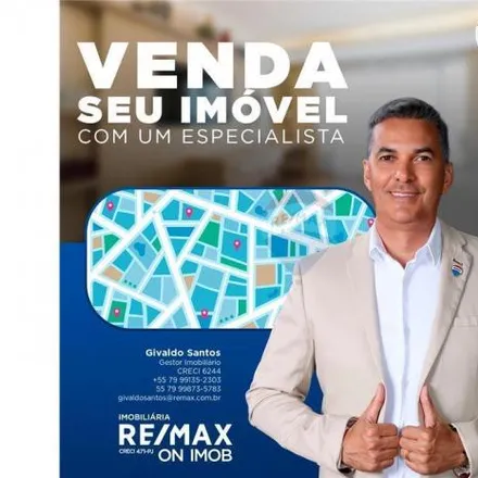 Buy this 8 bed apartment on Rua Espírito Santo in Novo Paraíso, Aracaju - SE