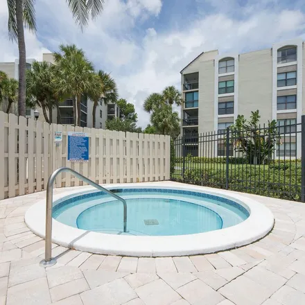 Rent this 2 bed apartment on 1615 Lavers Circle in Delray Beach, FL 33444